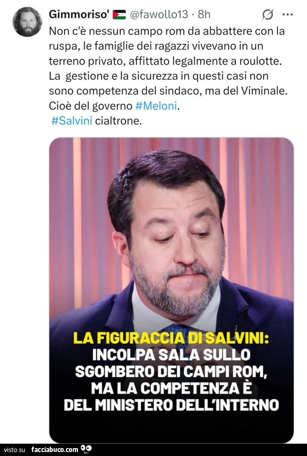 Vaccata