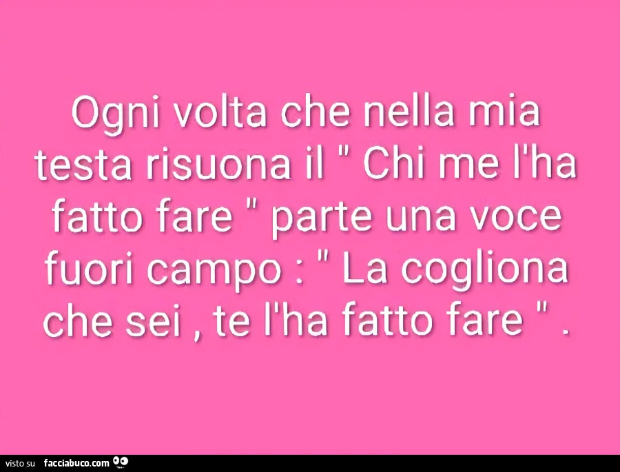 Cogliona