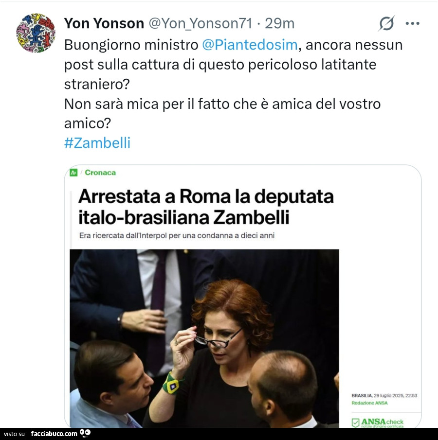 Vaccata