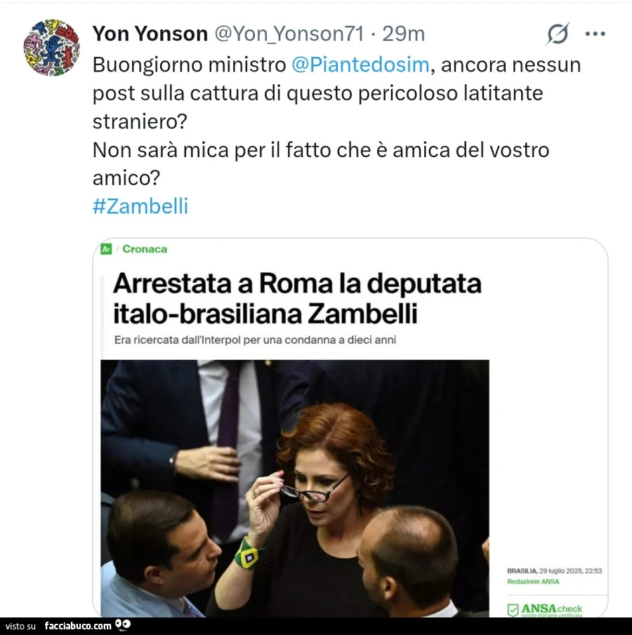 Vaccata