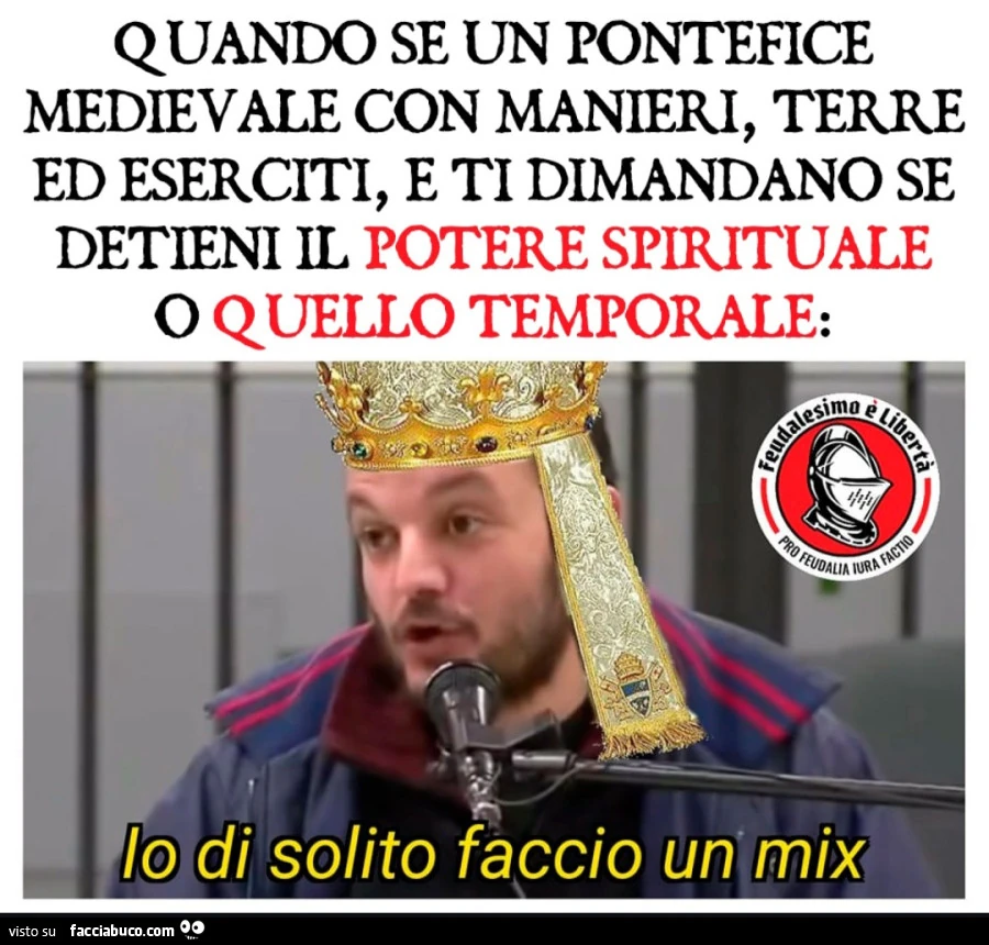 Vaccata