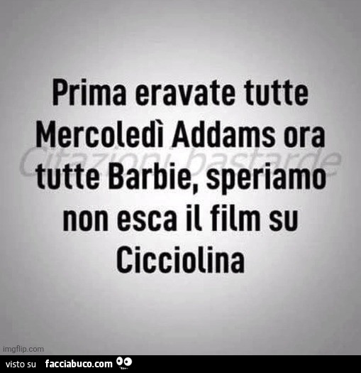 Vaccata