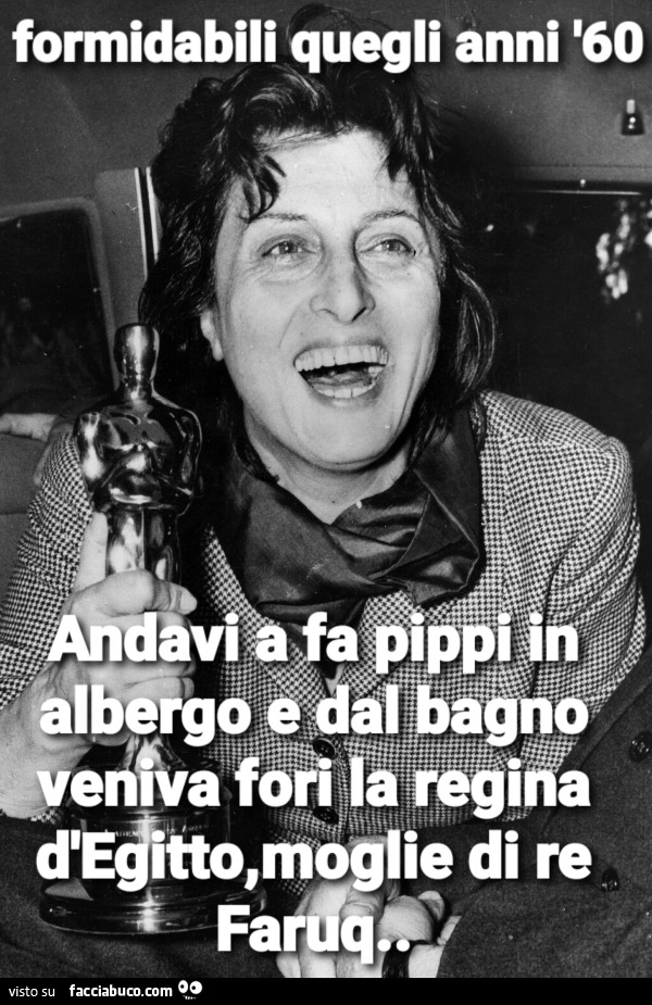 Anna Magnani