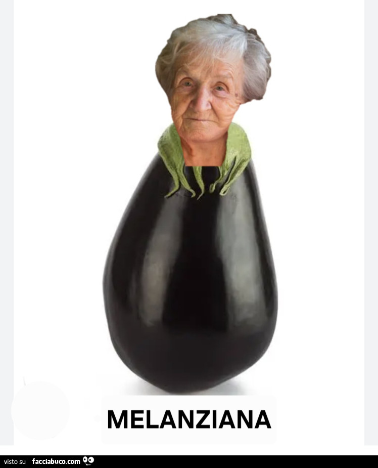 Melanziana