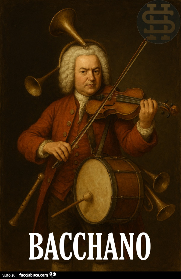 Bacchano