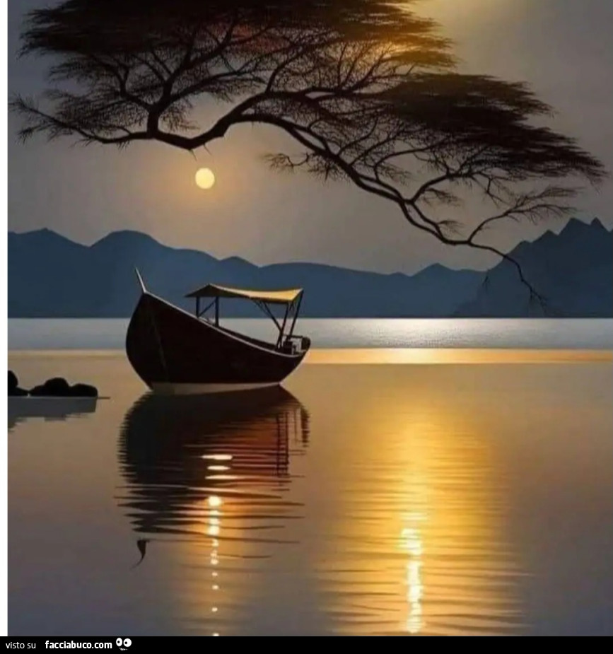 Buonanotte