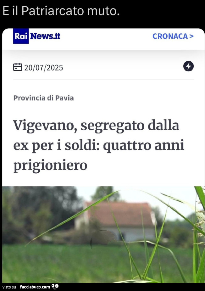 Patriarcato