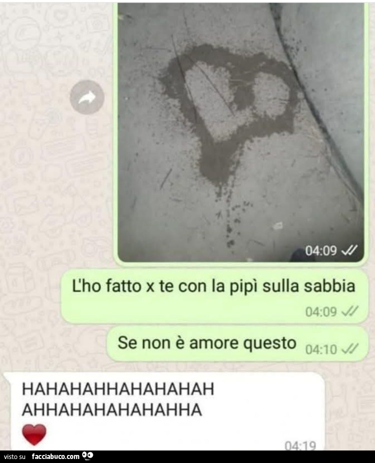 Amore