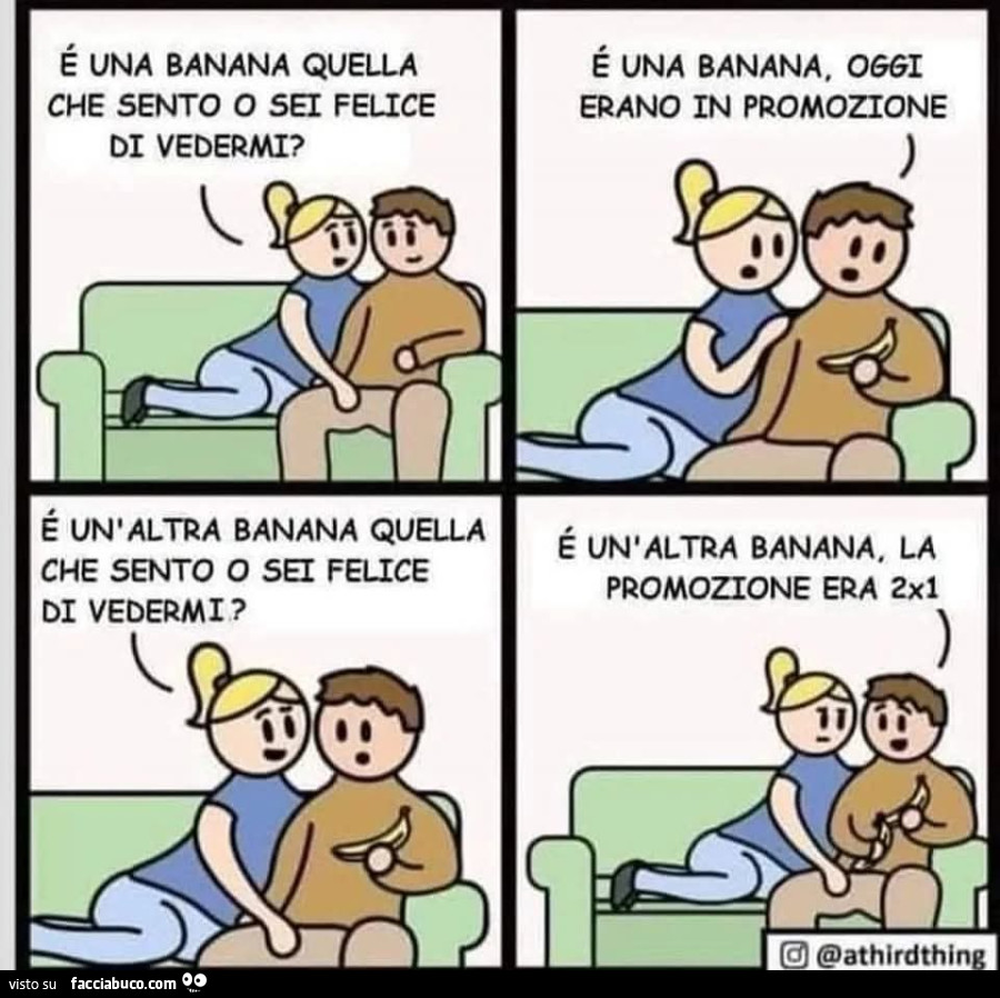 Banana