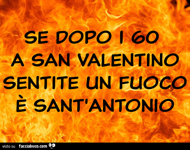San Valentino