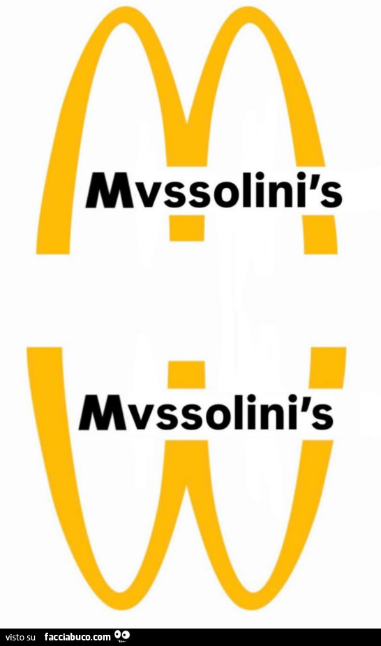 Mvssolinìs mvssolinìs