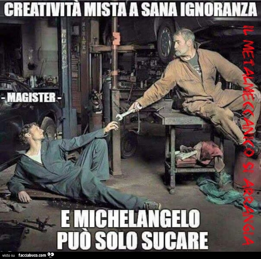Vaccata