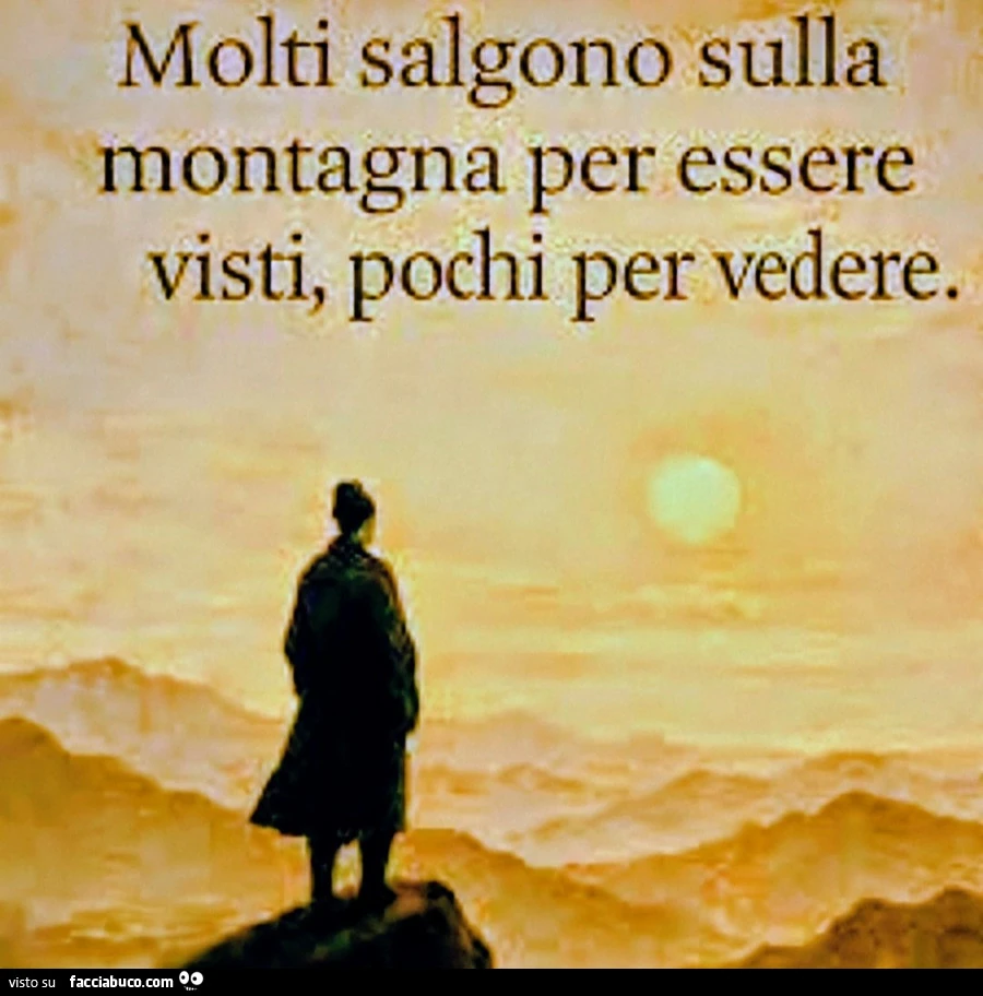 Montagna