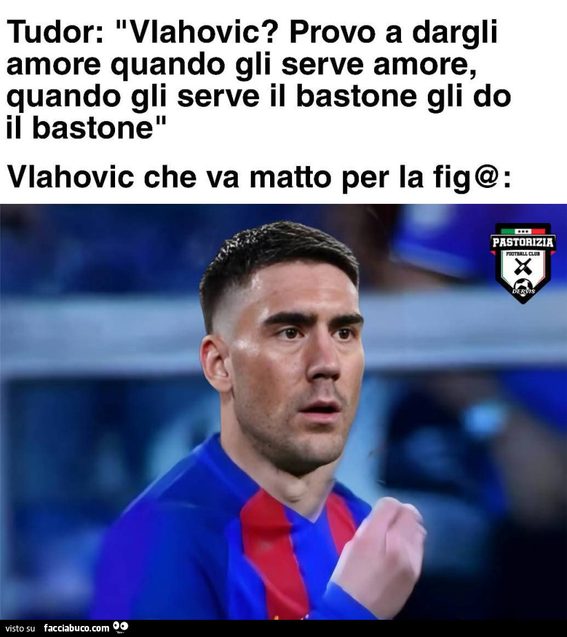 Vaccata