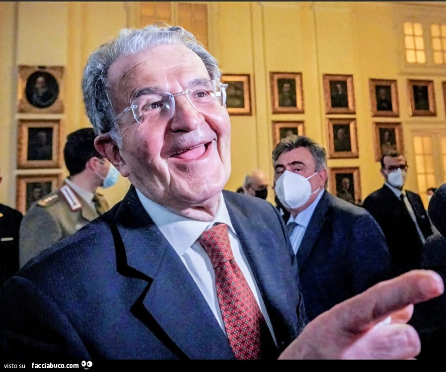 Prodi