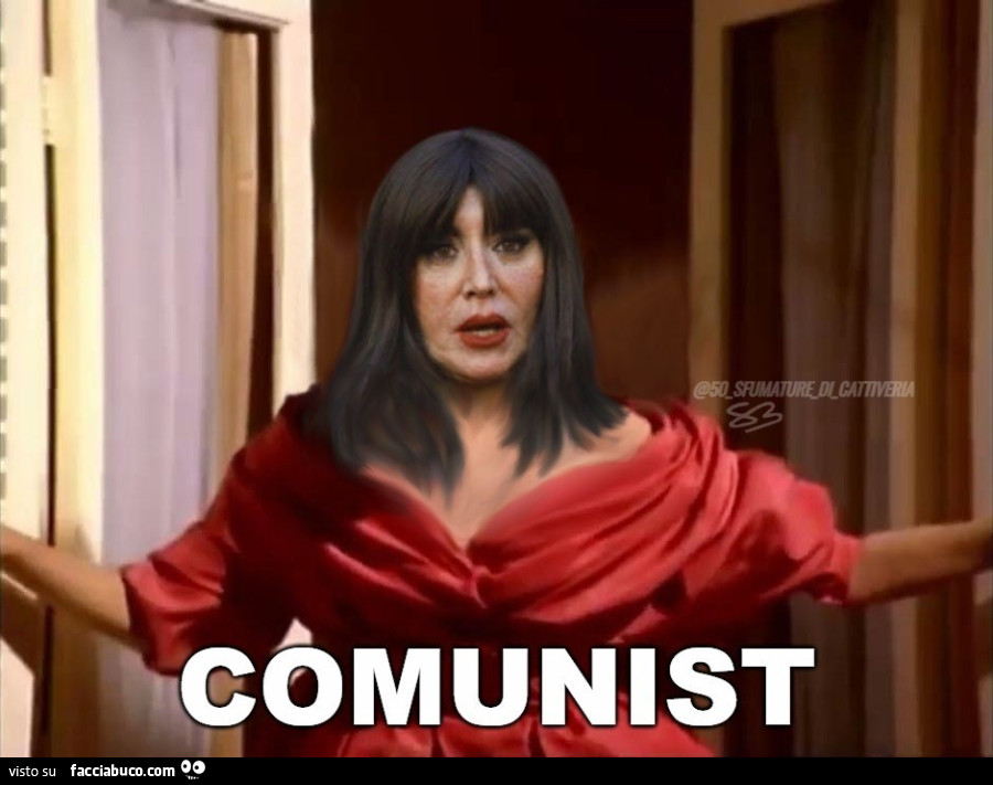 Comunist