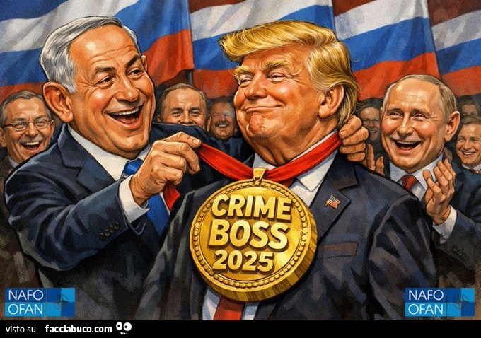 Crime Boss 2025