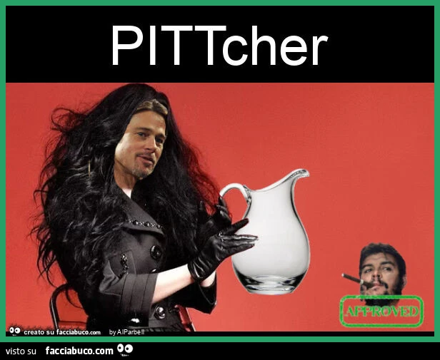 Pittcher