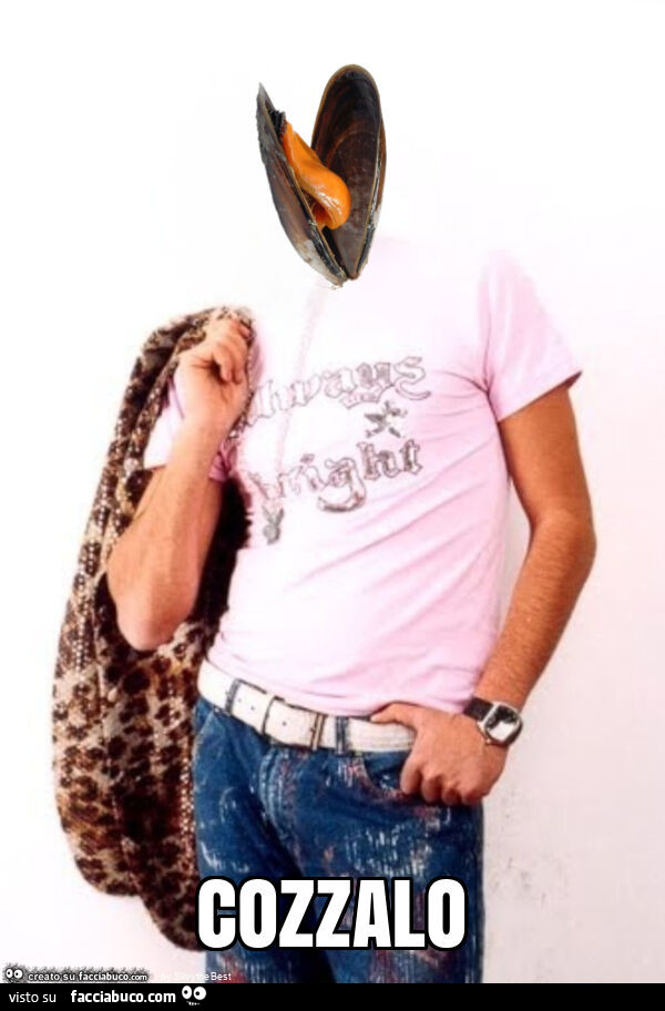 Cozzalo