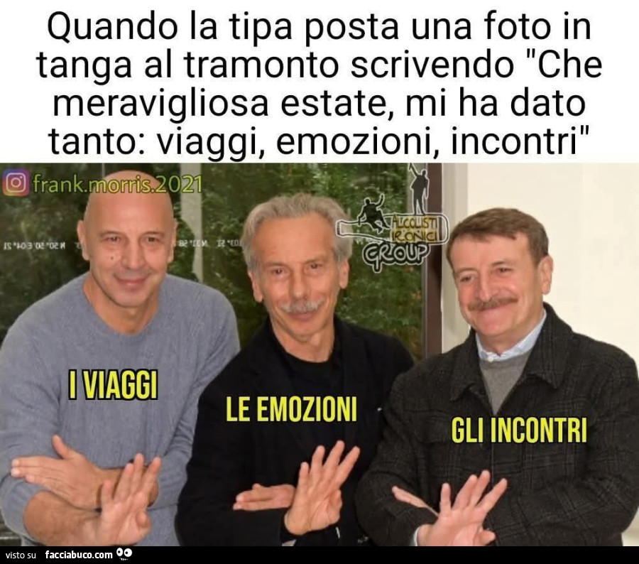 Vaccata