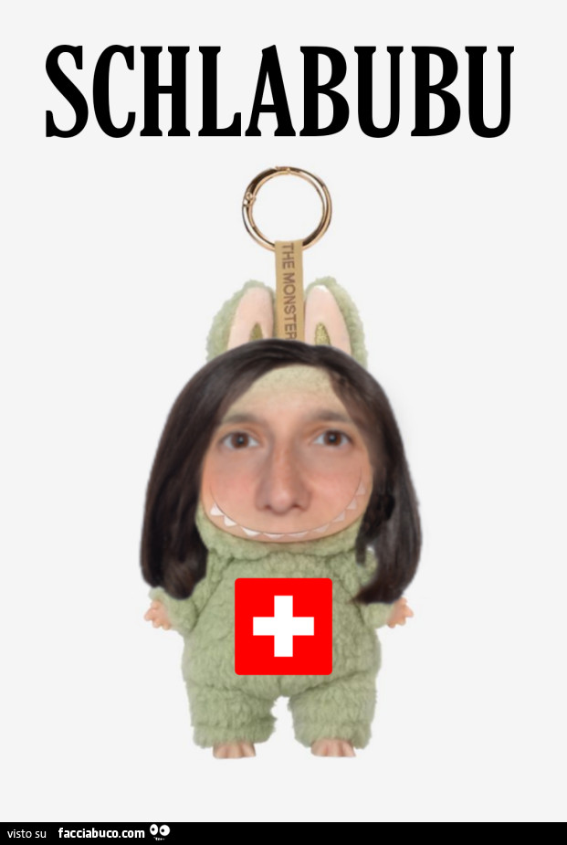 Schlabubu