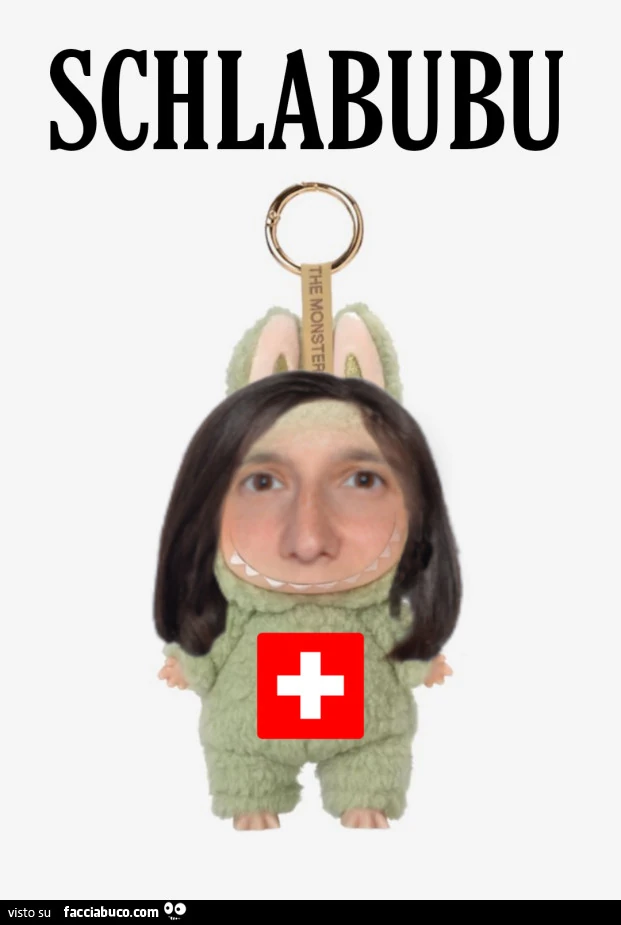 Schlabubu