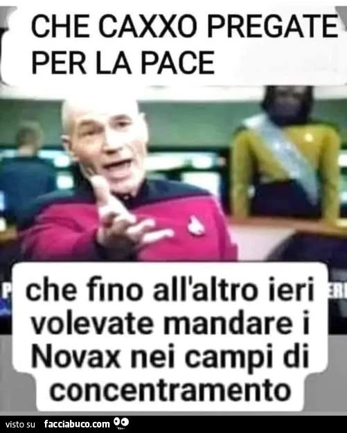 Vaccata