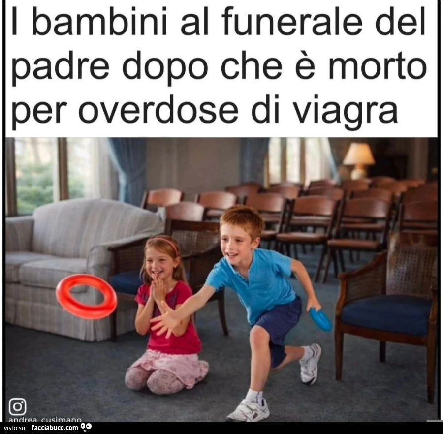 Black humor Viagra