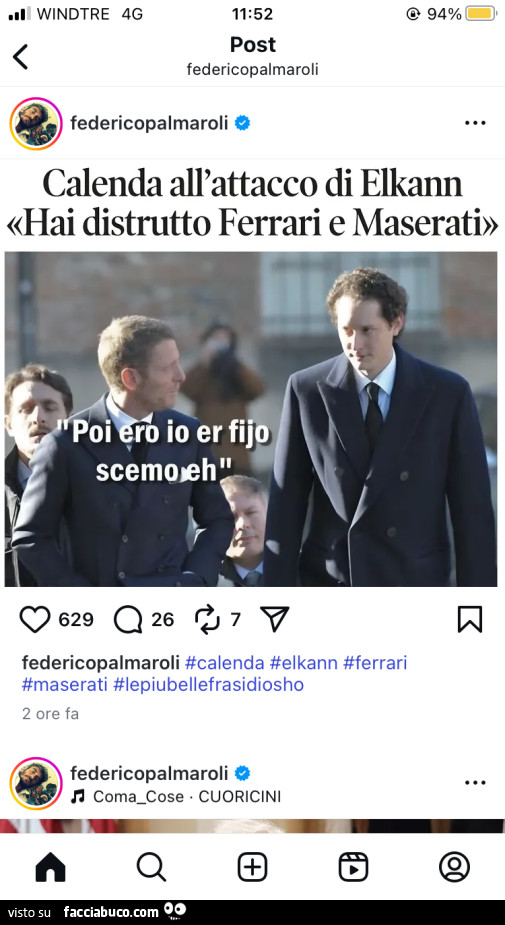 Vaccata