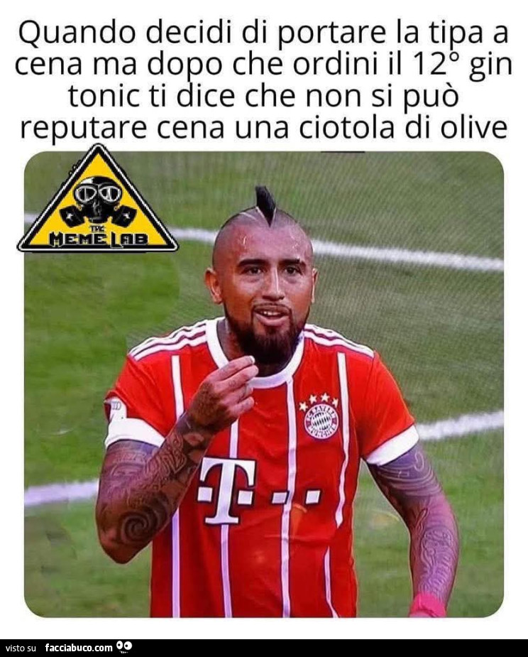 Vaccata