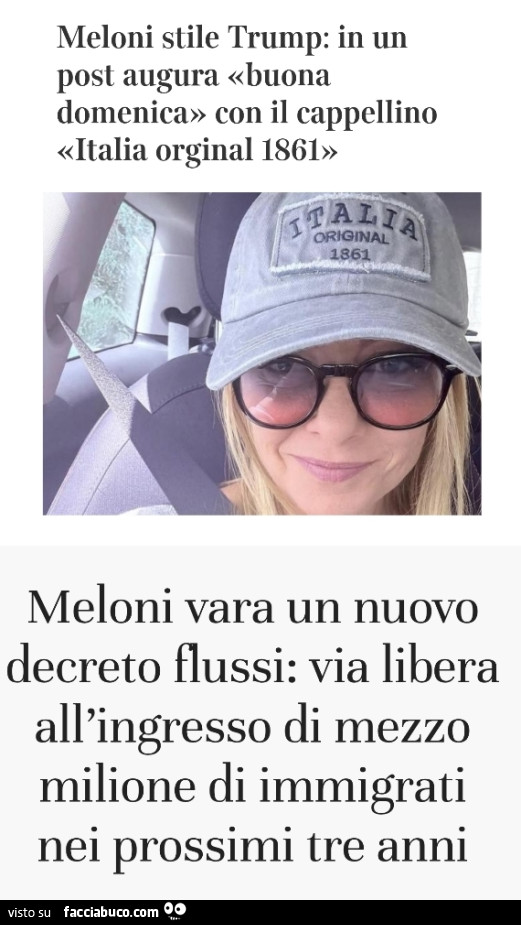 Vaccata