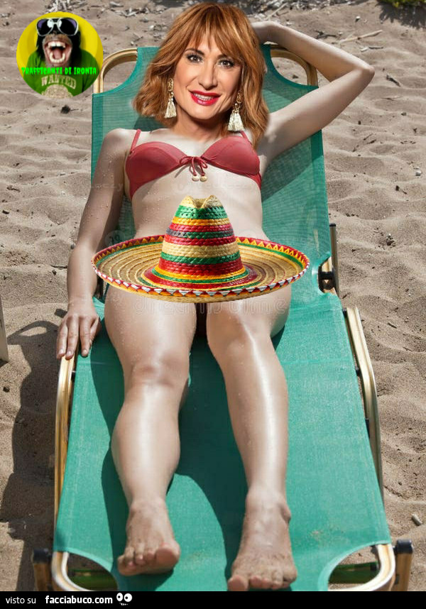 Vladimir luxuria