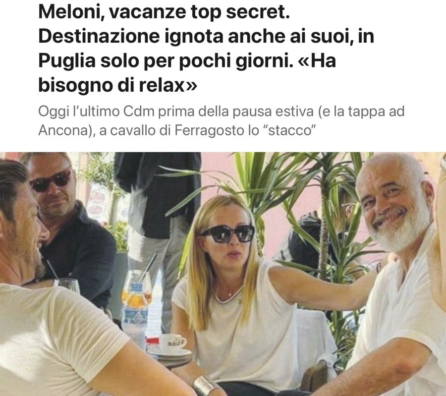 Vaccata