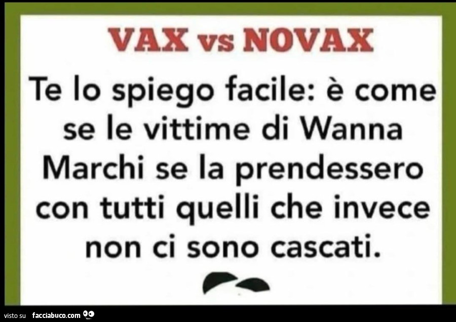 Vaccata