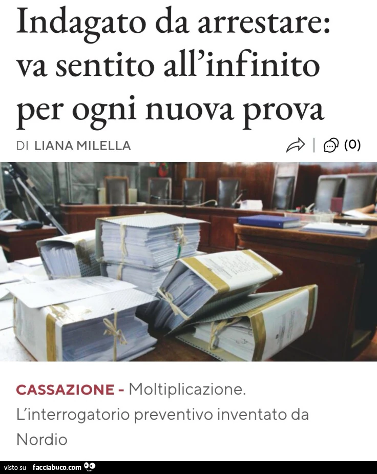 Nordio