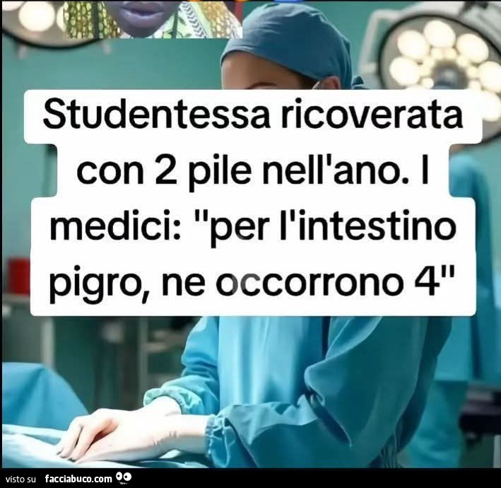 Vaccata