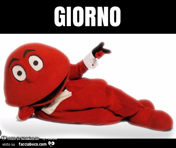 Giorno