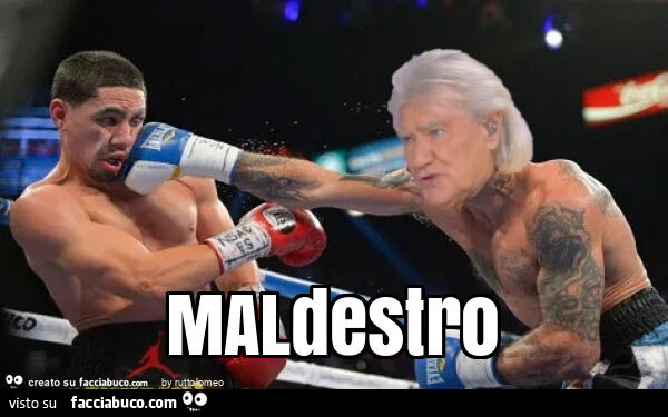 Maldestro