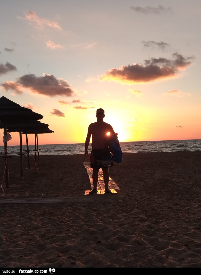 Tramonto