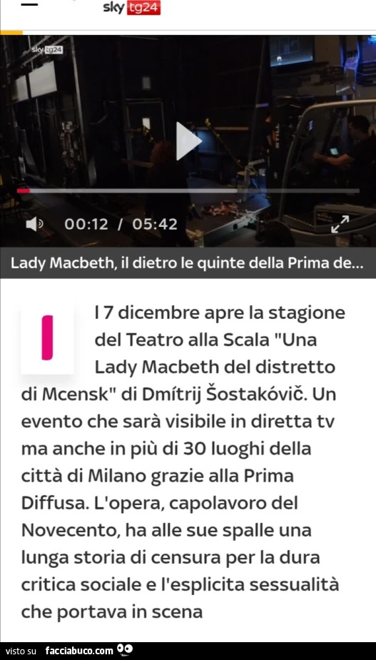 Vaccata
