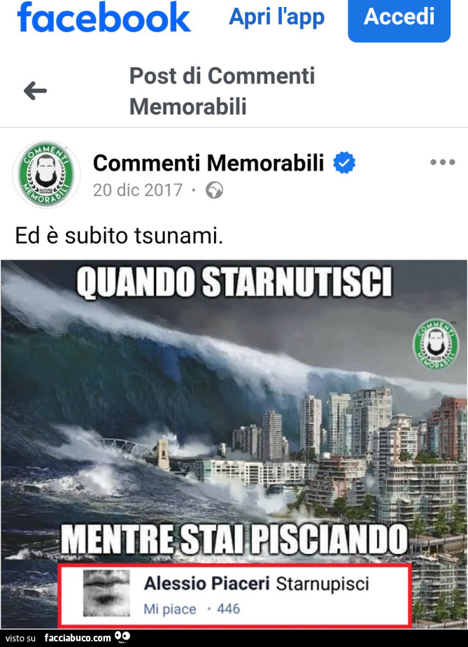 Vaccata