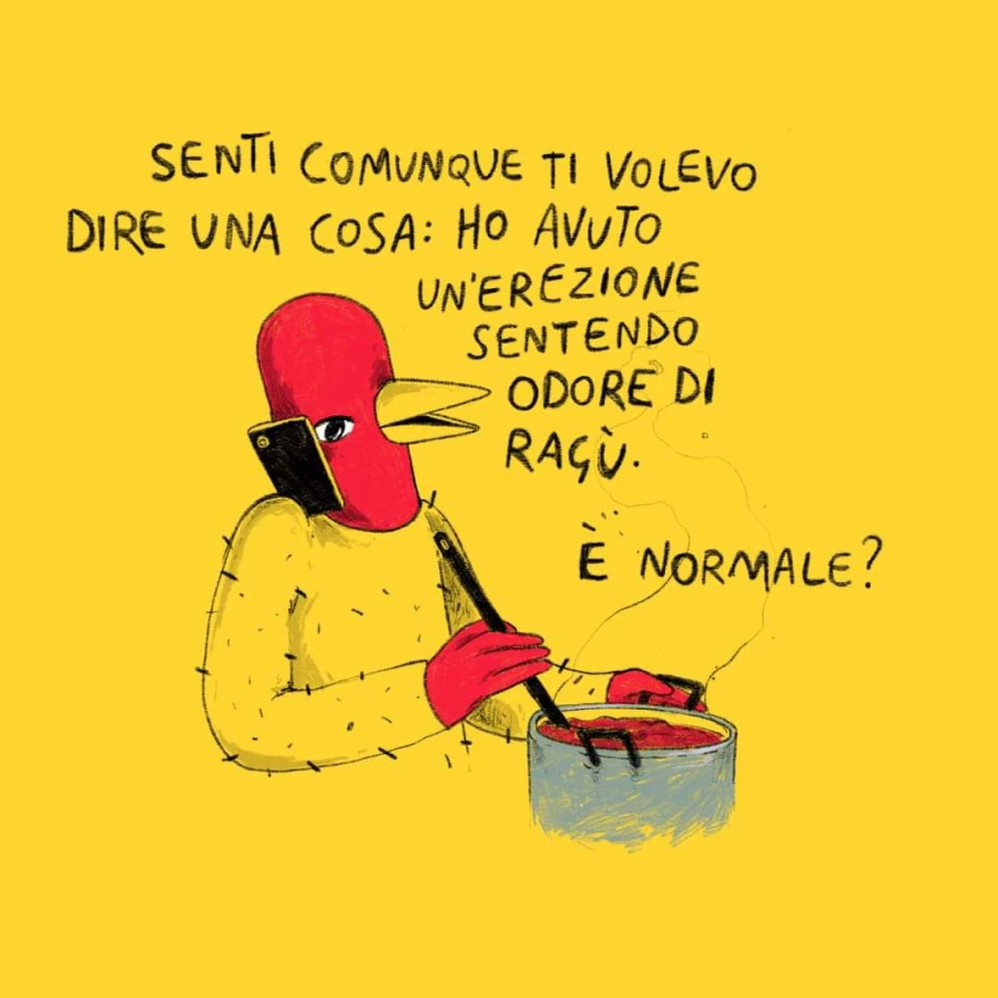Vaccata