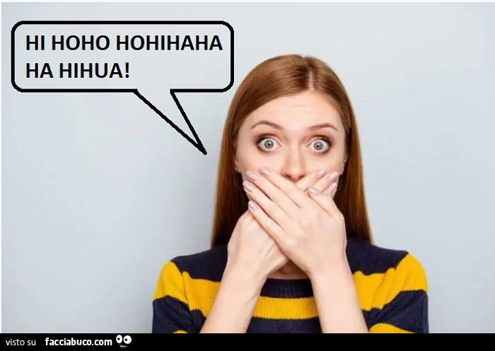 Morsicarsi la lingua