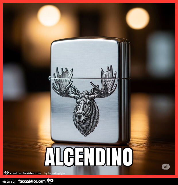 Alcendino