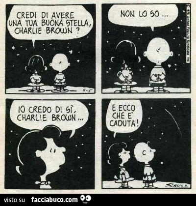 PEANUTS