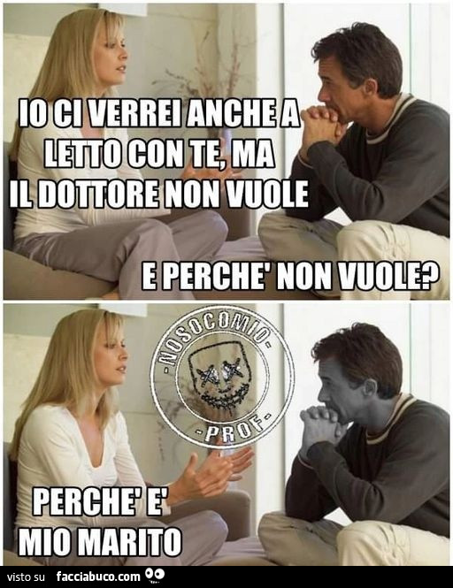 A letto