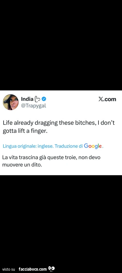 Vaccata