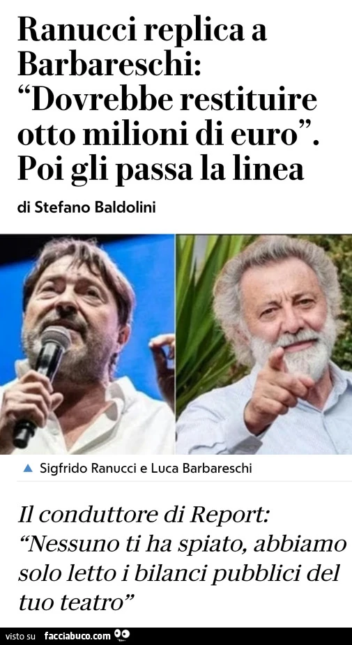 Vaccata