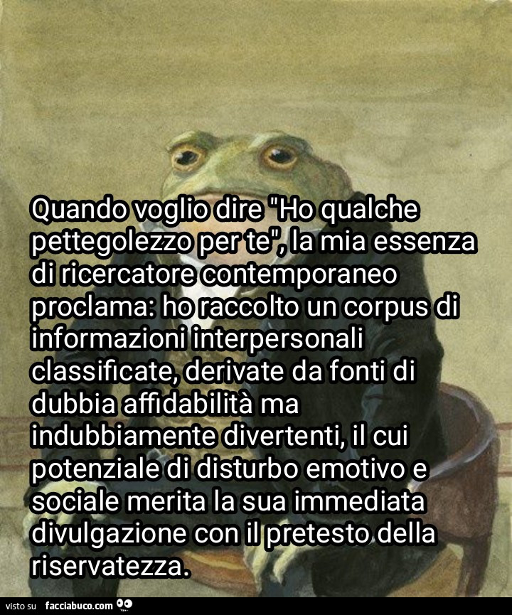 Vaccata