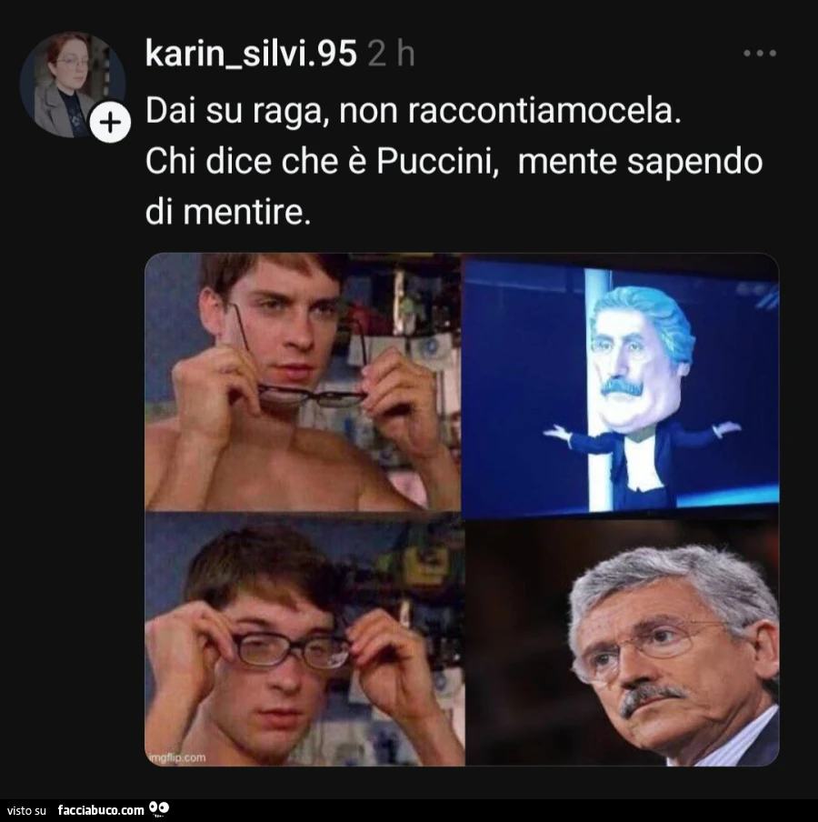 Vaccata